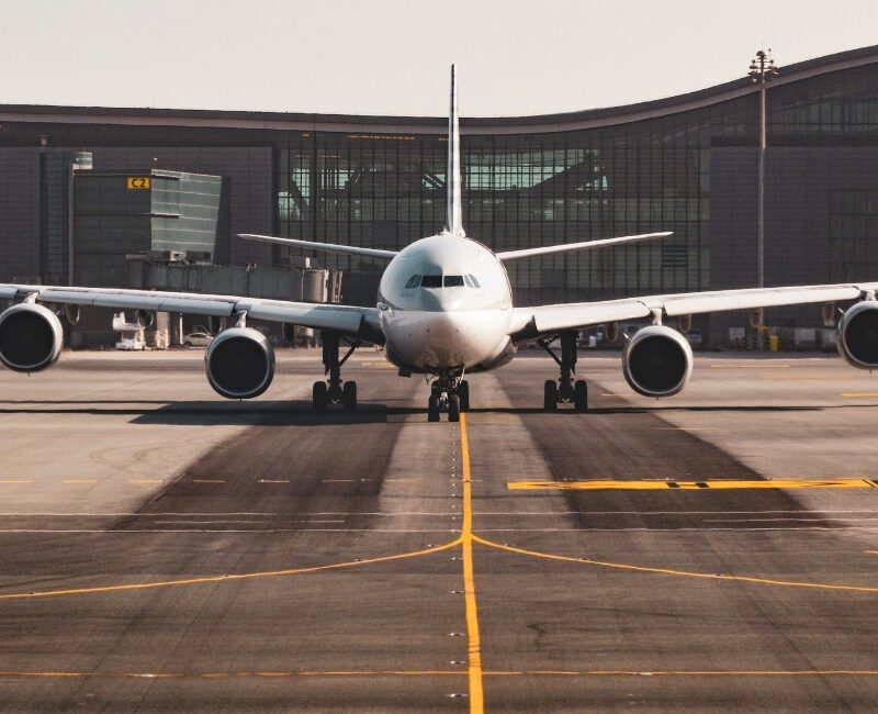 Private Shuttle La Aurora Airport to Antigua Guatemala